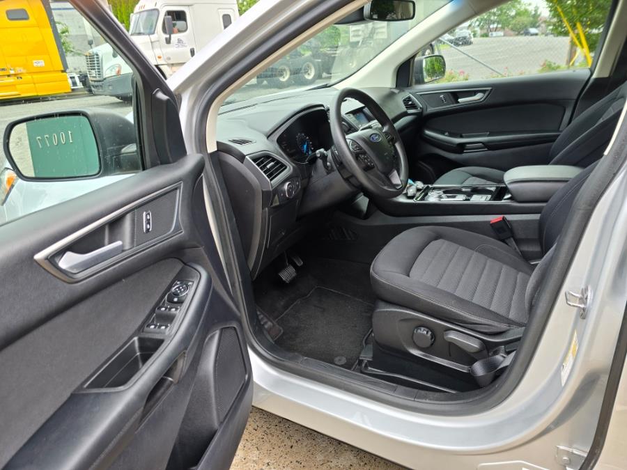 2019 Ford Edge SE AWD, available for sale in Philadelphia, Pennsylvania | Eugen's Auto Sales & Repairs. Philadelphia, Pennsylvania 2019 Ford Edge SE AWD, available for sale in Philadelphia, Pennsylvania | Eugen's Auto Sales & Repairs. Philadelphia, Pennsylvania