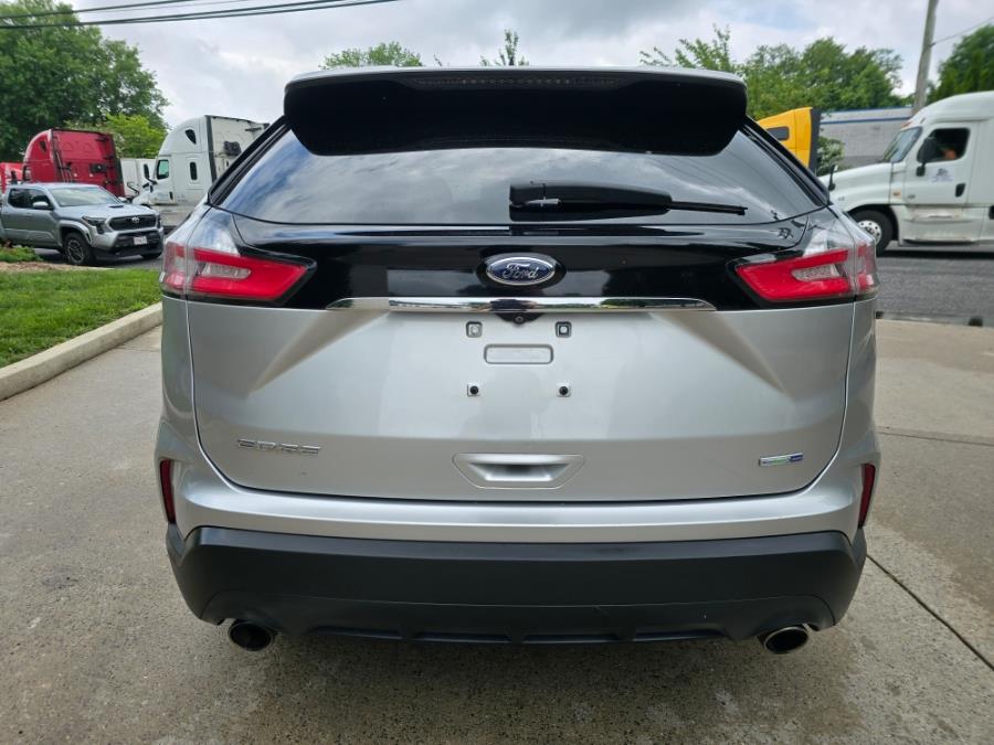 2019 Ford Edge SE AWD, available for sale in Philadelphia, Pennsylvania | Eugen's Auto Sales & Repairs. Philadelphia, Pennsylvania 2019 Ford Edge SE AWD, available for sale in Philadelphia, Pennsylvania | Eugen's Auto Sales & Repairs. Philadelphia, Pennsylvania