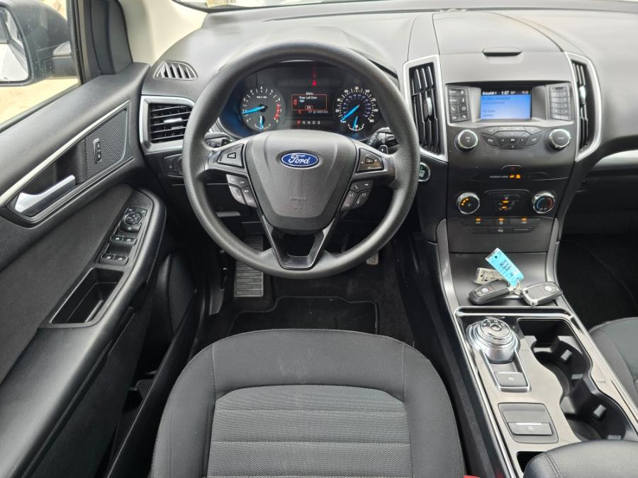 2019 Ford Edge SE AWD, available for sale in Philadelphia, Pennsylvania | Eugen's Auto Sales & Repairs. Philadelphia, Pennsylvania 2019 Ford Edge SE AWD, available for sale in Philadelphia, Pennsylvania | Eugen's Auto Sales & Repairs. Philadelphia, Pennsylvania