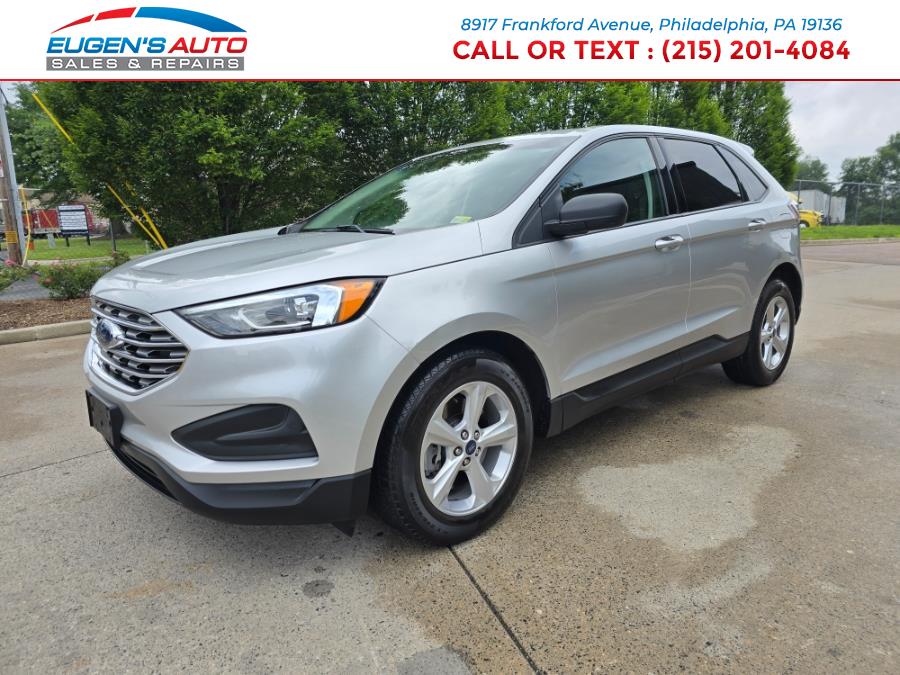 2019 Ford Edge SE AWD, available for sale in Philadelphia, Pennsylvania | Eugen's Auto Sales & Repairs. Philadelphia, Pennsylvania 2019 Ford Edge SE AWD, available for sale in Philadelphia, Pennsylvania | Eugen's Auto Sales & Repairs. Philadelphia, Pennsylvania