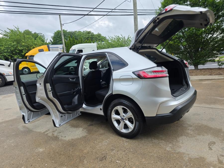 2019 Ford Edge SE AWD, available for sale in Philadelphia, Pennsylvania | Eugen's Auto Sales & Repairs. Philadelphia, Pennsylvania 2019 Ford Edge SE AWD, available for sale in Philadelphia, Pennsylvania | Eugen's Auto Sales & Repairs. Philadelphia, Pennsylvania