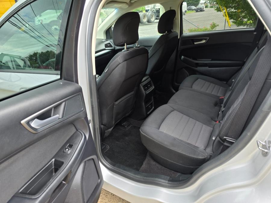 2019 Ford Edge SE AWD, available for sale in Philadelphia, Pennsylvania | Eugen's Auto Sales & Repairs. Philadelphia, Pennsylvania 2019 Ford Edge SE AWD, available for sale in Philadelphia, Pennsylvania | Eugen's Auto Sales & Repairs. Philadelphia, Pennsylvania