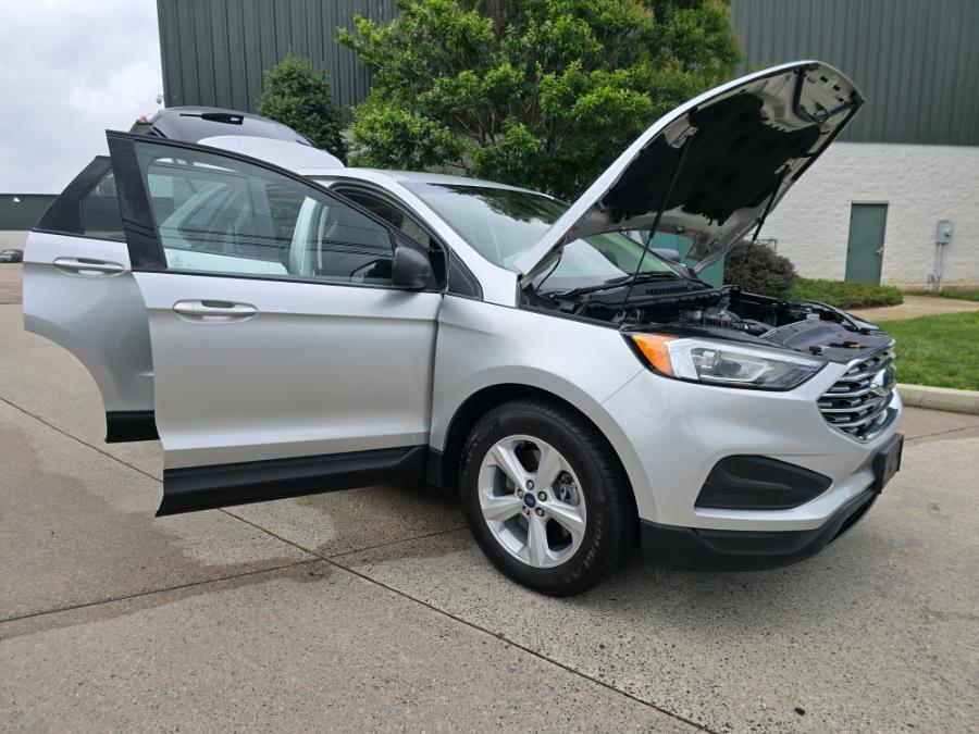 2019 Ford Edge SE AWD, available for sale in Philadelphia, Pennsylvania | Eugen's Auto Sales & Repairs. Philadelphia, Pennsylvania 2019 Ford Edge SE AWD, available for sale in Philadelphia, Pennsylvania | Eugen's Auto Sales & Repairs. Philadelphia, Pennsylvania