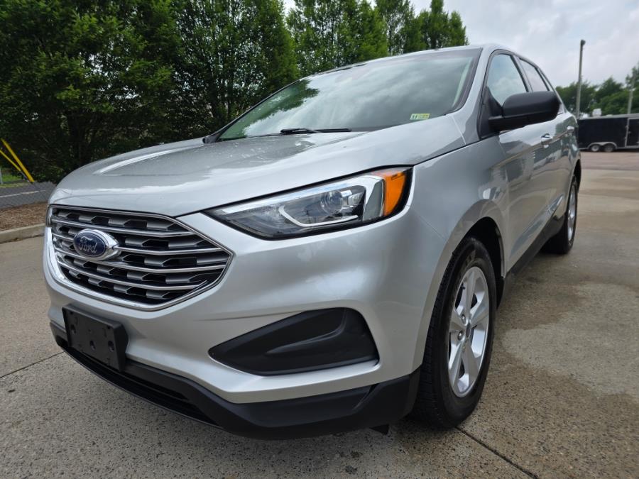 2019 Ford Edge SE AWD, available for sale in Philadelphia, Pennsylvania | Eugen's Auto Sales & Repairs. Philadelphia, Pennsylvania 2019 Ford Edge SE AWD, available for sale in Philadelphia, Pennsylvania | Eugen's Auto Sales & Repairs. Philadelphia, Pennsylvania