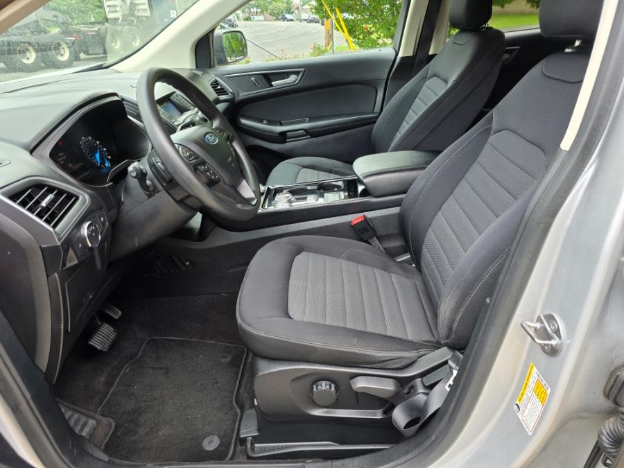 2019 Ford Edge SE AWD, available for sale in Philadelphia, Pennsylvania | Eugen's Auto Sales & Repairs. Philadelphia, Pennsylvania 2019 Ford Edge SE AWD, available for sale in Philadelphia, Pennsylvania | Eugen's Auto Sales & Repairs. Philadelphia, Pennsylvania