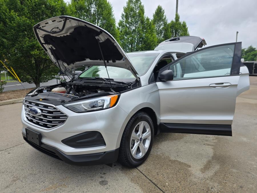 2019 Ford Edge SE AWD, available for sale in Philadelphia, Pennsylvania | Eugen's Auto Sales & Repairs. Philadelphia, Pennsylvania 2019 Ford Edge SE AWD, available for sale in Philadelphia, Pennsylvania | Eugen's Auto Sales & Repairs. Philadelphia, Pennsylvania