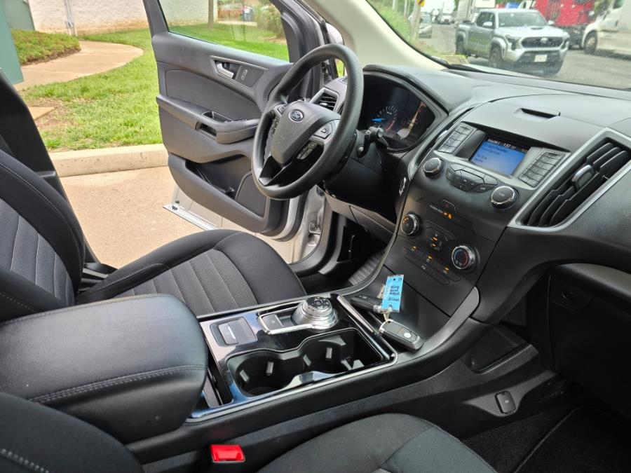 2019 Ford Edge SE AWD, available for sale in Philadelphia, Pennsylvania | Eugen's Auto Sales & Repairs. Philadelphia, Pennsylvania 2019 Ford Edge SE AWD, available for sale in Philadelphia, Pennsylvania | Eugen's Auto Sales & Repairs. Philadelphia, Pennsylvania