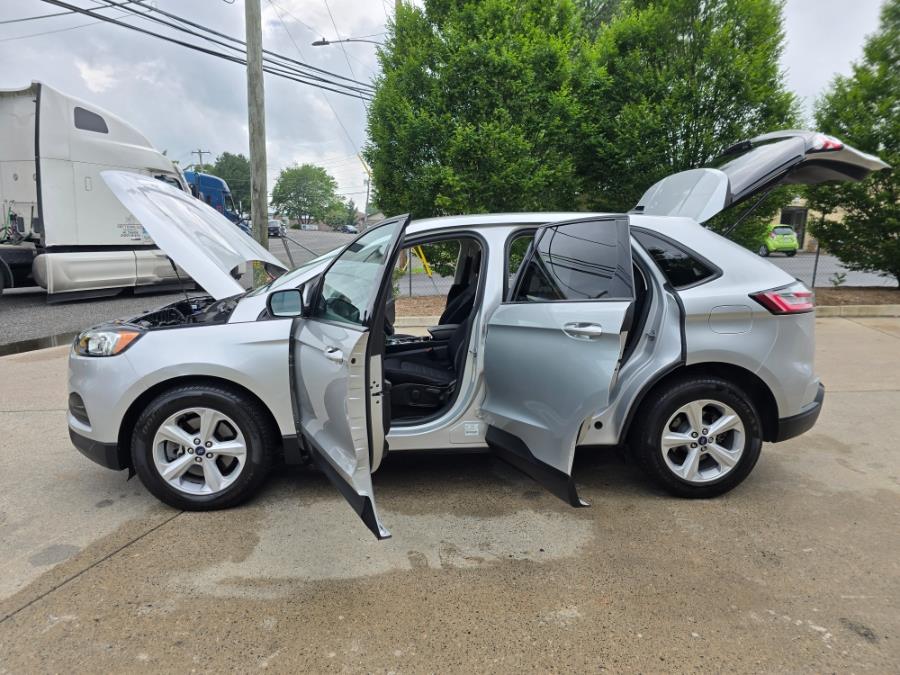 2019 Ford Edge SE AWD, available for sale in Philadelphia, Pennsylvania | Eugen's Auto Sales & Repairs. Philadelphia, Pennsylvania 2019 Ford Edge SE AWD, available for sale in Philadelphia, Pennsylvania | Eugen's Auto Sales & Repairs. Philadelphia, Pennsylvania