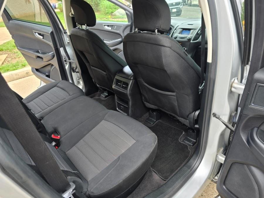 2019 Ford Edge SE AWD, available for sale in Philadelphia, Pennsylvania | Eugen's Auto Sales & Repairs. Philadelphia, Pennsylvania 2019 Ford Edge SE AWD, available for sale in Philadelphia, Pennsylvania | Eugen's Auto Sales & Repairs. Philadelphia, Pennsylvania