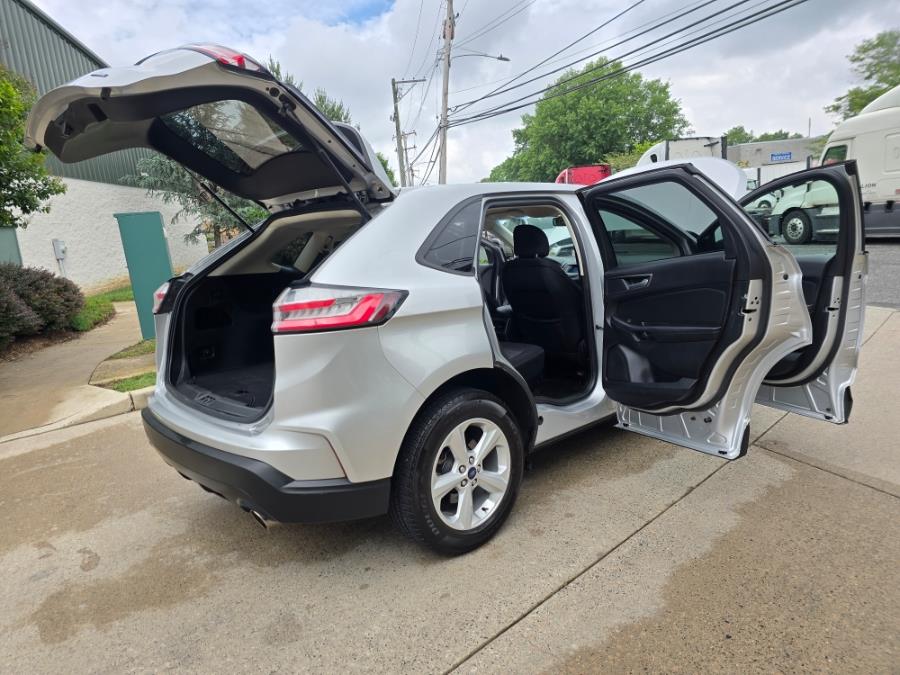 2019 Ford Edge SE AWD, available for sale in Philadelphia, Pennsylvania | Eugen's Auto Sales & Repairs. Philadelphia, Pennsylvania 2019 Ford Edge SE AWD, available for sale in Philadelphia, Pennsylvania | Eugen's Auto Sales & Repairs. Philadelphia, Pennsylvania