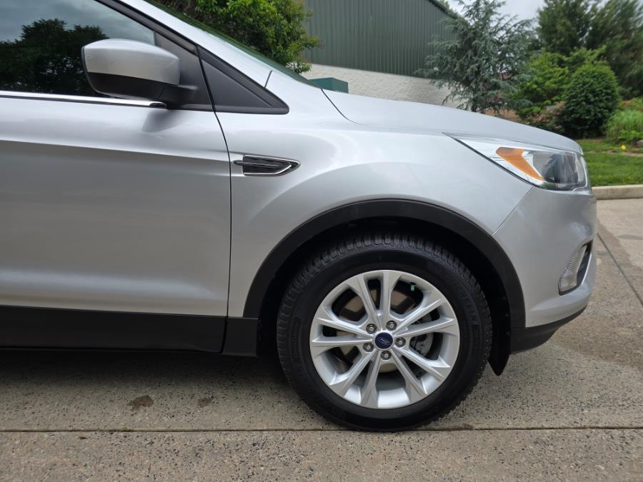2017 Ford Escape SE FWD, available for sale in Philadelphia, Pennsylvania | Eugen's Auto Sales & Repairs. Philadelphia, Pennsylvania 2017 Ford Escape SE FWD, available for sale in Philadelphia, Pennsylvania | Eugen's Auto Sales & Repairs. Philadelphia, Pennsylvania