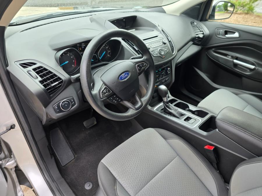 2017 Ford Escape SE FWD, available for sale in Philadelphia, Pennsylvania | Eugen's Auto Sales & Repairs. Philadelphia, Pennsylvania 2017 Ford Escape SE FWD, available for sale in Philadelphia, Pennsylvania | Eugen's Auto Sales & Repairs. Philadelphia, Pennsylvania