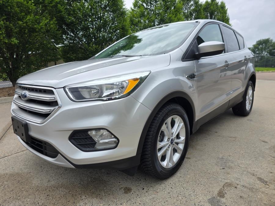 2017 Ford Escape SE FWD, available for sale in Philadelphia, Pennsylvania | Eugen's Auto Sales & Repairs. Philadelphia, Pennsylvania 2017 Ford Escape SE FWD, available for sale in Philadelphia, Pennsylvania | Eugen's Auto Sales & Repairs. Philadelphia, Pennsylvania