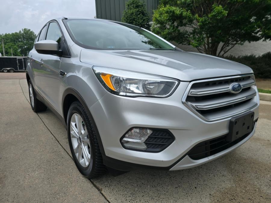 2017 Ford Escape SE FWD, available for sale in Philadelphia, Pennsylvania | Eugen's Auto Sales & Repairs. Philadelphia, Pennsylvania 2017 Ford Escape SE FWD, available for sale in Philadelphia, Pennsylvania | Eugen's Auto Sales & Repairs. Philadelphia, Pennsylvania
