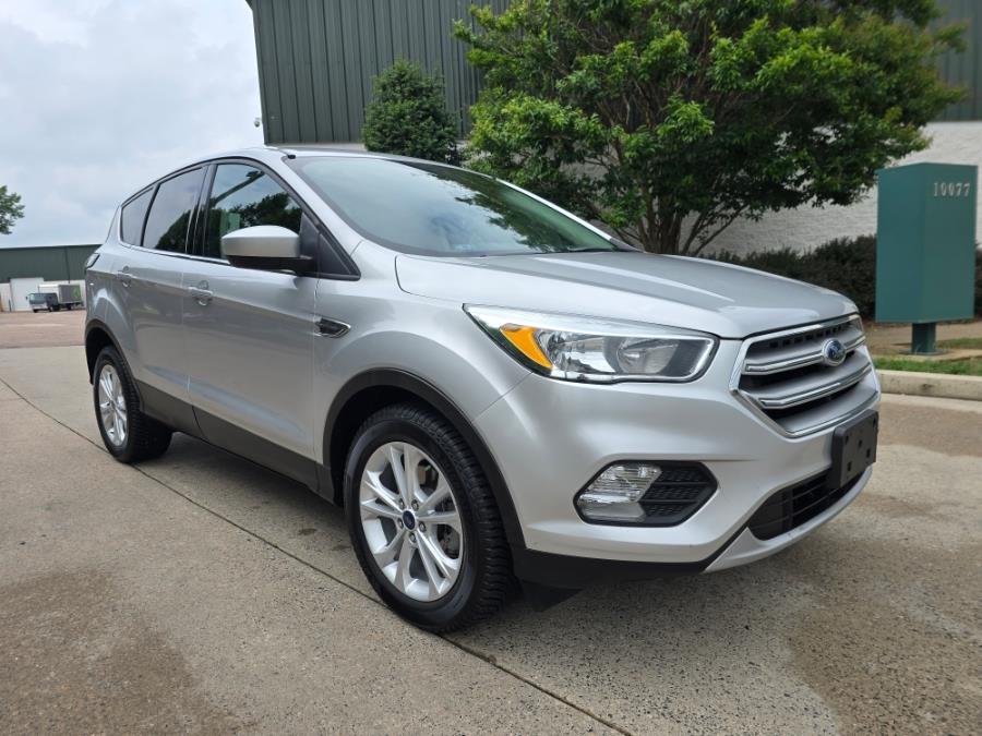 2017 Ford Escape SE FWD, available for sale in Philadelphia, Pennsylvania | Eugen's Auto Sales & Repairs. Philadelphia, Pennsylvania 2017 Ford Escape SE FWD, available for sale in Philadelphia, Pennsylvania | Eugen's Auto Sales & Repairs. Philadelphia, Pennsylvania