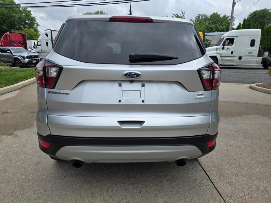 2017 Ford Escape SE FWD, available for sale in Philadelphia, Pennsylvania | Eugen's Auto Sales & Repairs. Philadelphia, Pennsylvania 2017 Ford Escape SE FWD, available for sale in Philadelphia, Pennsylvania | Eugen's Auto Sales & Repairs. Philadelphia, Pennsylvania
