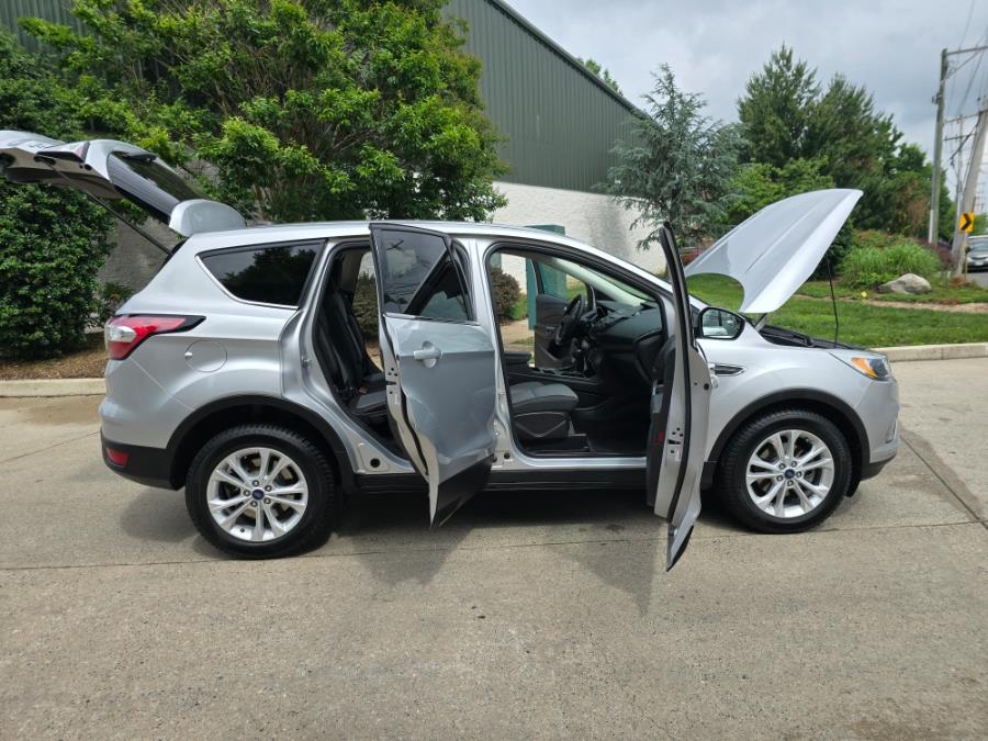 2017 Ford Escape SE FWD, available for sale in Philadelphia, Pennsylvania | Eugen's Auto Sales & Repairs. Philadelphia, Pennsylvania 2017 Ford Escape SE FWD, available for sale in Philadelphia, Pennsylvania | Eugen's Auto Sales & Repairs. Philadelphia, Pennsylvania