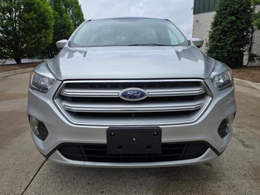 2017 Ford Escape SE FWD, available for sale in Philadelphia, Pennsylvania | Eugen's Auto Sales & Repairs. Philadelphia, Pennsylvania 2017 Ford Escape SE FWD, available for sale in Philadelphia, Pennsylvania | Eugen's Auto Sales & Repairs. Philadelphia, Pennsylvania