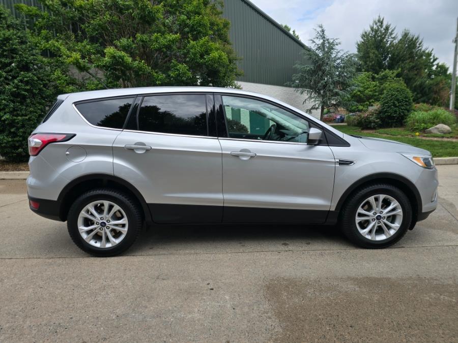 2017 Ford Escape SE FWD, available for sale in Philadelphia, Pennsylvania | Eugen's Auto Sales & Repairs. Philadelphia, Pennsylvania 2017 Ford Escape SE FWD, available for sale in Philadelphia, Pennsylvania | Eugen's Auto Sales & Repairs. Philadelphia, Pennsylvania