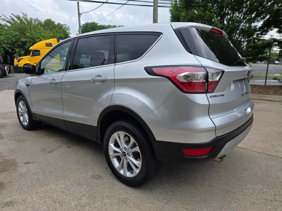 2017 Ford Escape SE FWD, available for sale in Philadelphia, Pennsylvania | Eugen's Auto Sales & Repairs. Philadelphia, Pennsylvania 2017 Ford Escape SE FWD, available for sale in Philadelphia, Pennsylvania | Eugen's Auto Sales & Repairs. Philadelphia, Pennsylvania