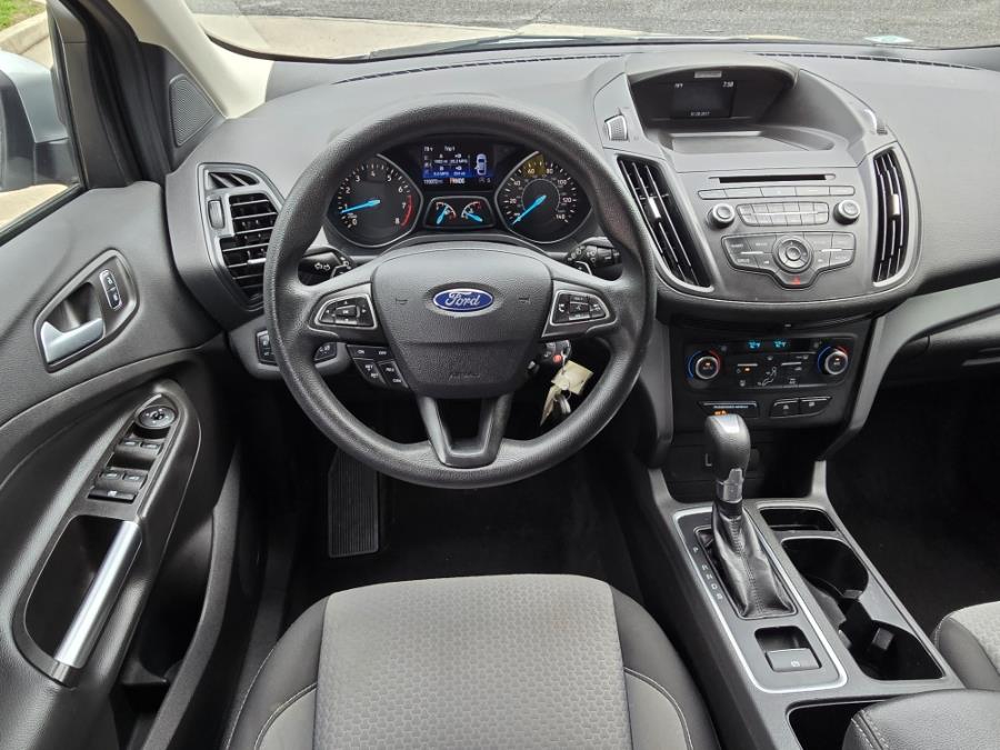 2017 Ford Escape SE FWD, available for sale in Philadelphia, Pennsylvania | Eugen's Auto Sales & Repairs. Philadelphia, Pennsylvania 2017 Ford Escape SE FWD, available for sale in Philadelphia, Pennsylvania | Eugen's Auto Sales & Repairs. Philadelphia, Pennsylvania