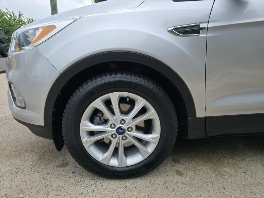 2017 Ford Escape SE FWD, available for sale in Philadelphia, Pennsylvania | Eugen's Auto Sales & Repairs. Philadelphia, Pennsylvania 2017 Ford Escape SE FWD, available for sale in Philadelphia, Pennsylvania | Eugen's Auto Sales & Repairs. Philadelphia, Pennsylvania