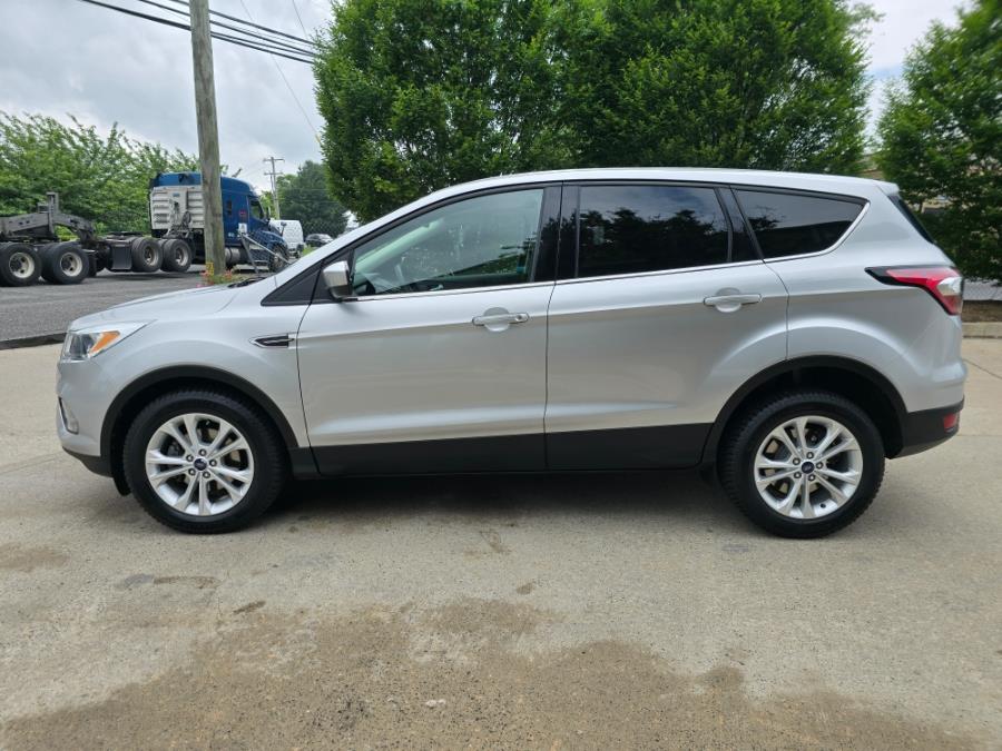 2017 Ford Escape SE FWD, available for sale in Philadelphia, Pennsylvania | Eugen's Auto Sales & Repairs. Philadelphia, Pennsylvania 2017 Ford Escape SE FWD, available for sale in Philadelphia, Pennsylvania | Eugen's Auto Sales & Repairs. Philadelphia, Pennsylvania