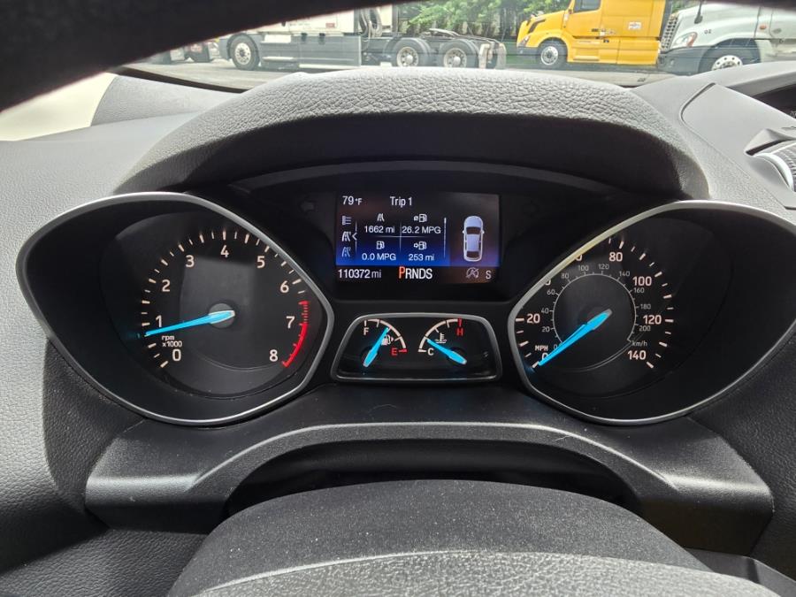 2017 Ford Escape SE FWD, available for sale in Philadelphia, Pennsylvania | Eugen's Auto Sales & Repairs. Philadelphia, Pennsylvania 2017 Ford Escape SE FWD, available for sale in Philadelphia, Pennsylvania | Eugen's Auto Sales & Repairs. Philadelphia, Pennsylvania