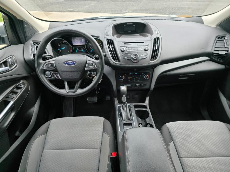2017 Ford Escape SE FWD, available for sale in Philadelphia, Pennsylvania | Eugen's Auto Sales & Repairs. Philadelphia, Pennsylvania 2017 Ford Escape SE FWD, available for sale in Philadelphia, Pennsylvania | Eugen's Auto Sales & Repairs. Philadelphia, Pennsylvania