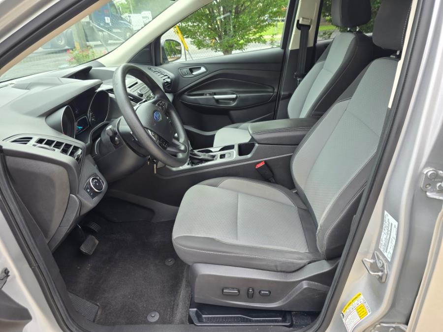 2017 Ford Escape SE FWD, available for sale in Philadelphia, Pennsylvania | Eugen's Auto Sales & Repairs. Philadelphia, Pennsylvania 2017 Ford Escape SE FWD, available for sale in Philadelphia, Pennsylvania | Eugen's Auto Sales & Repairs. Philadelphia, Pennsylvania