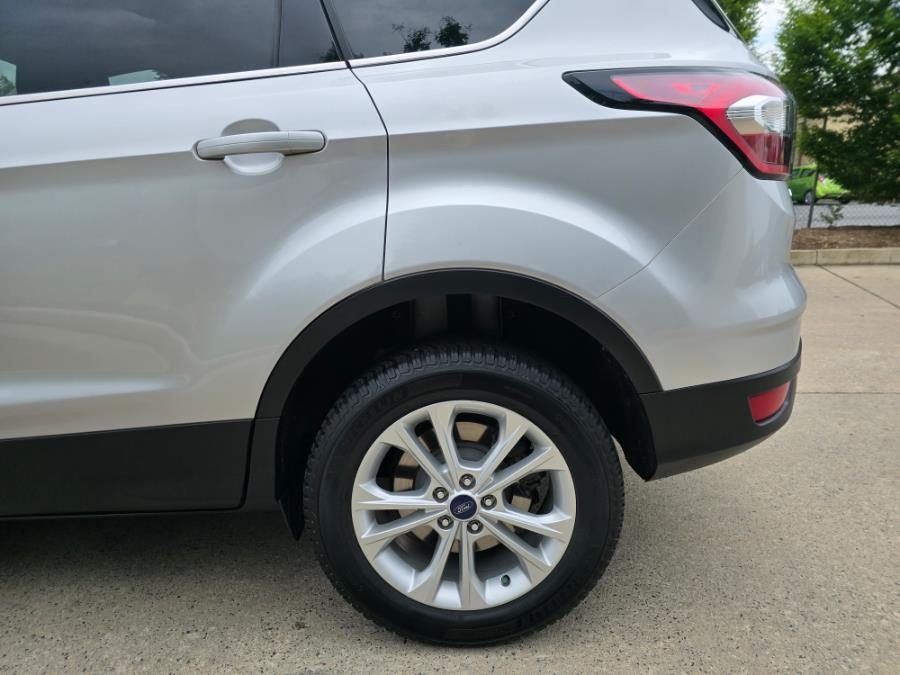 2017 Ford Escape SE FWD, available for sale in Philadelphia, Pennsylvania | Eugen's Auto Sales & Repairs. Philadelphia, Pennsylvania 2017 Ford Escape SE FWD, available for sale in Philadelphia, Pennsylvania | Eugen's Auto Sales & Repairs. Philadelphia, Pennsylvania