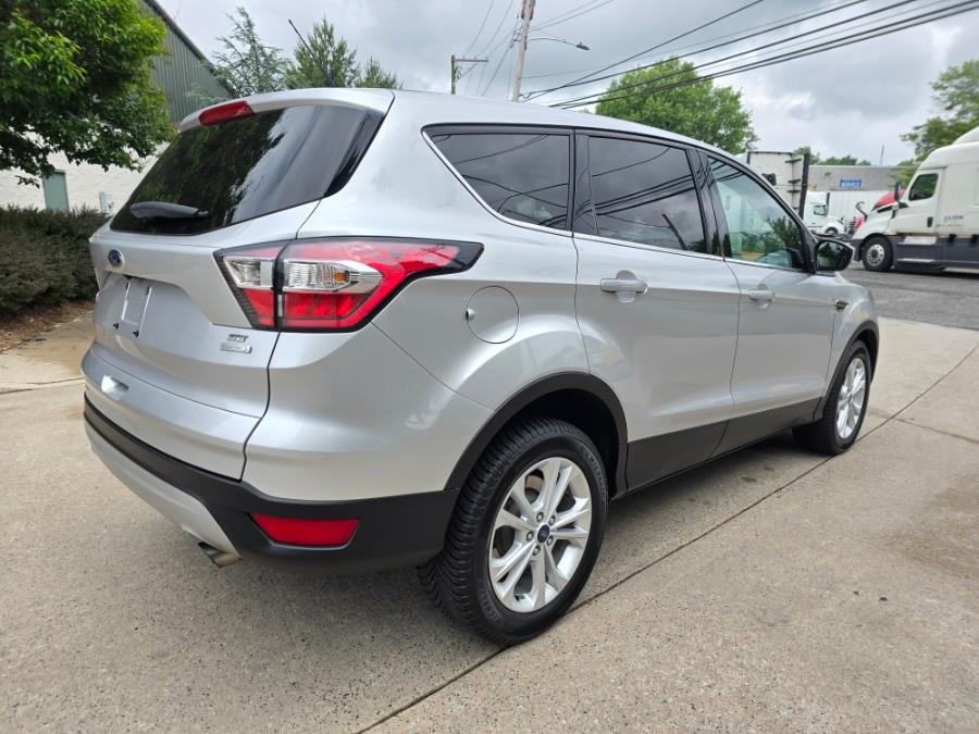 2017 Ford Escape SE FWD, available for sale in Philadelphia, Pennsylvania | Eugen's Auto Sales & Repairs. Philadelphia, Pennsylvania 2017 Ford Escape SE FWD, available for sale in Philadelphia, Pennsylvania | Eugen's Auto Sales & Repairs. Philadelphia, Pennsylvania