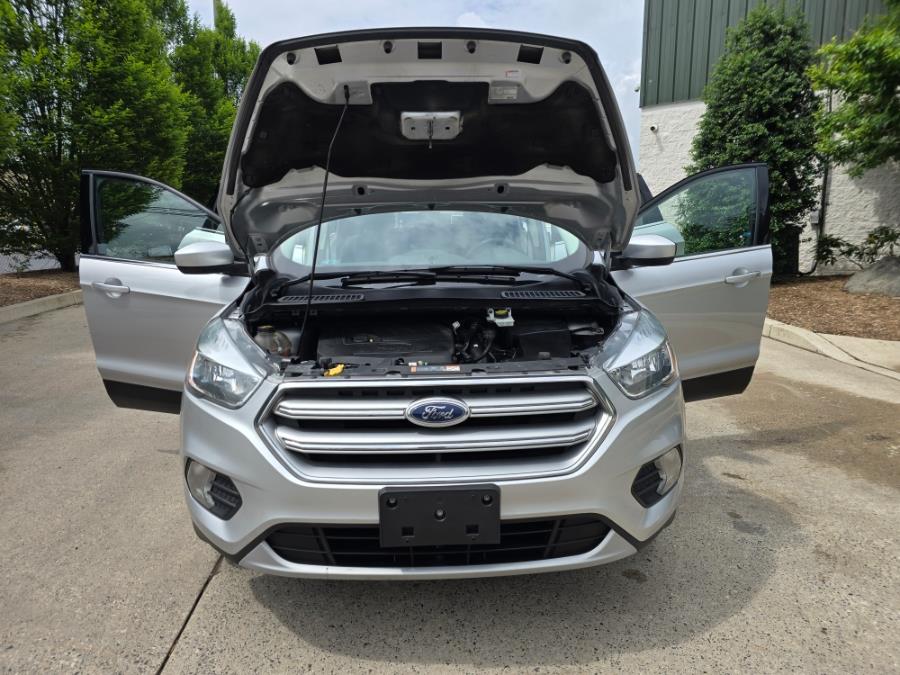 2017 Ford Escape SE FWD, available for sale in Philadelphia, Pennsylvania | Eugen's Auto Sales & Repairs. Philadelphia, Pennsylvania 2017 Ford Escape SE FWD, available for sale in Philadelphia, Pennsylvania | Eugen's Auto Sales & Repairs. Philadelphia, Pennsylvania