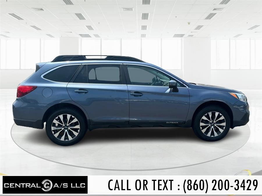 2017 Subaru Outback 2.5i Limited, available for sale in East Windsor, Connecticut | Central A/S LLC. East Windsor, Connecticut 2017 Subaru Outback 2.5i Limited, available for sale in East Windsor, Connecticut | Central A/S LLC. East Windsor, Connecticut