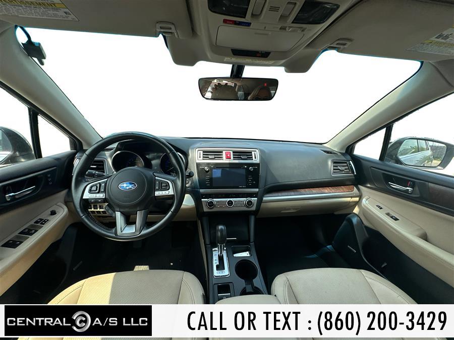 2017 Subaru Outback 2.5i Limited, available for sale in East Windsor, Connecticut | Central A/S LLC. East Windsor, Connecticut 2017 Subaru Outback 2.5i Limited, available for sale in East Windsor, Connecticut | Central A/S LLC. East Windsor, Connecticut
