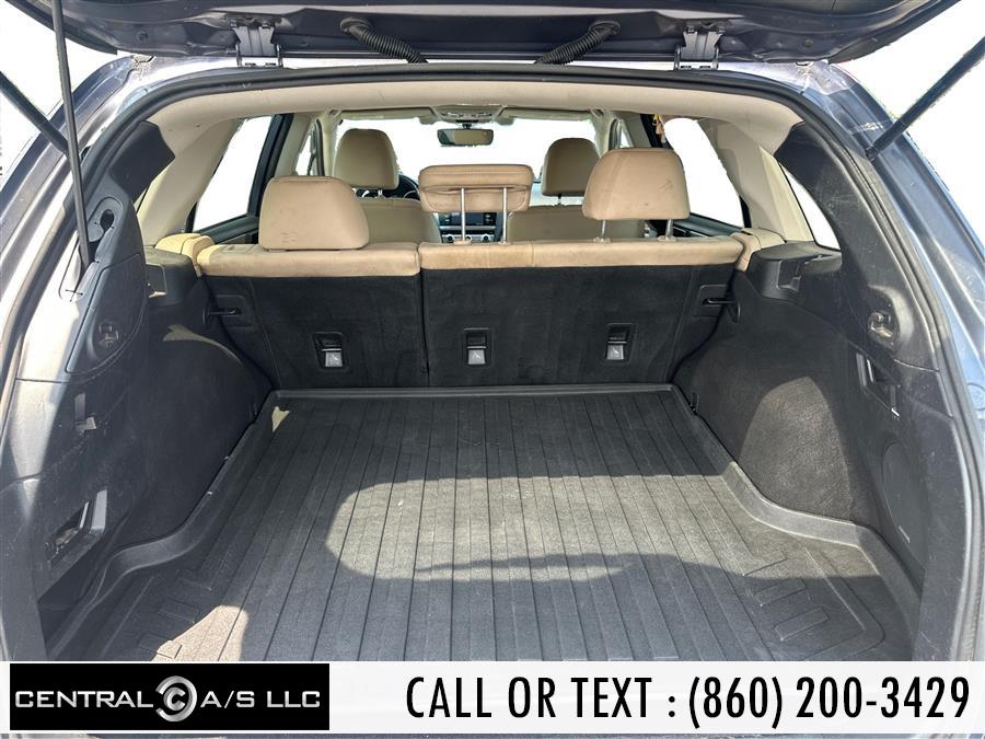 2017 Subaru Outback 2.5i Limited, available for sale in East Windsor, Connecticut | Central A/S LLC. East Windsor, Connecticut 2017 Subaru Outback 2.5i Limited, available for sale in East Windsor, Connecticut | Central A/S LLC. East Windsor, Connecticut