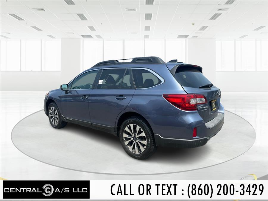 2017 Subaru Outback 2.5i Limited, available for sale in East Windsor, Connecticut | Central A/S LLC. East Windsor, Connecticut 2017 Subaru Outback 2.5i Limited, available for sale in East Windsor, Connecticut | Central A/S LLC. East Windsor, Connecticut