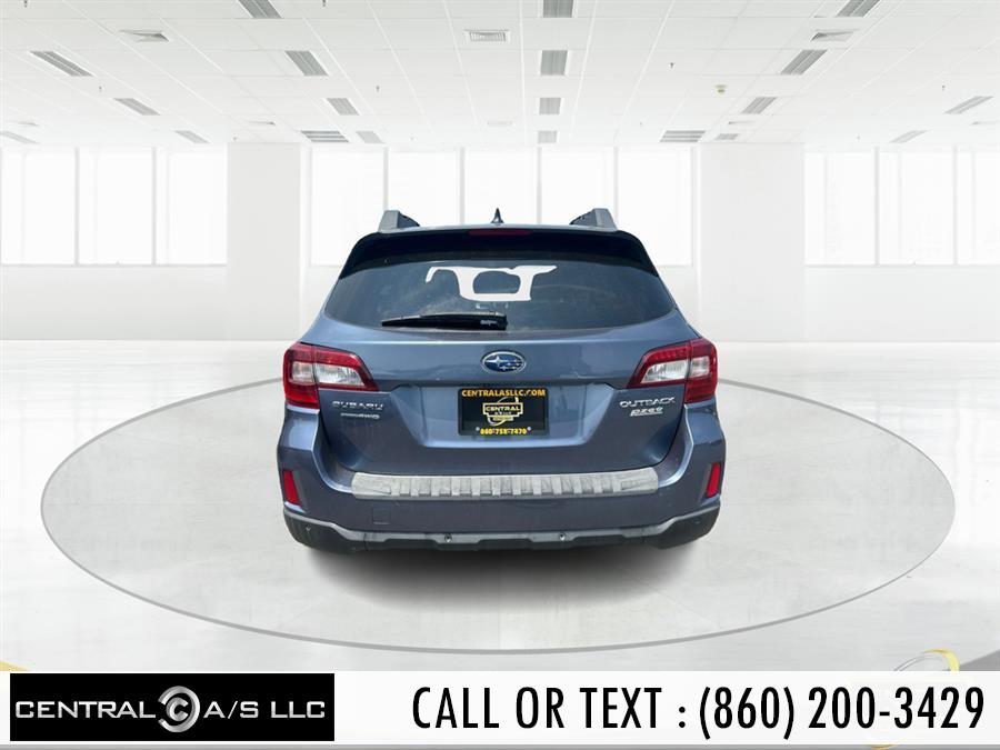 2017 Subaru Outback 2.5i Limited, available for sale in East Windsor, Connecticut | Central A/S LLC. East Windsor, Connecticut 2017 Subaru Outback 2.5i Limited, available for sale in East Windsor, Connecticut | Central A/S LLC. East Windsor, Connecticut