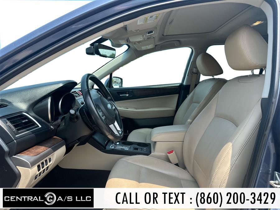 2017 Subaru Outback 2.5i Limited, available for sale in East Windsor, Connecticut | Central A/S LLC. East Windsor, Connecticut 2017 Subaru Outback 2.5i Limited, available for sale in East Windsor, Connecticut | Central A/S LLC. East Windsor, Connecticut