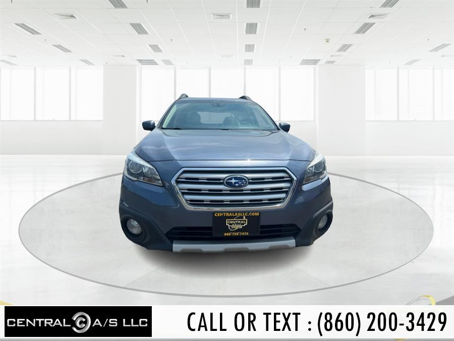 2017 Subaru Outback 2.5i Limited, available for sale in East Windsor, Connecticut | Central A/S LLC. East Windsor, Connecticut 2017 Subaru Outback 2.5i Limited, available for sale in East Windsor, Connecticut | Central A/S LLC. East Windsor, Connecticut