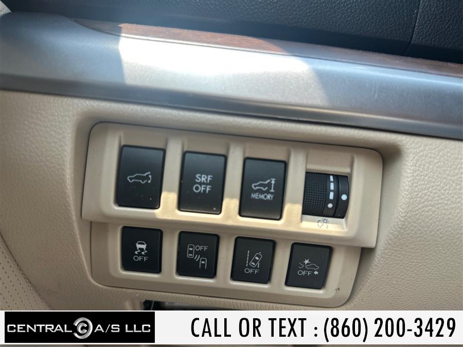 2017 Subaru Outback 2.5i Limited, available for sale in East Windsor, Connecticut | Central A/S LLC. East Windsor, Connecticut 2017 Subaru Outback 2.5i Limited, available for sale in East Windsor, Connecticut | Central A/S LLC. East Windsor, Connecticut