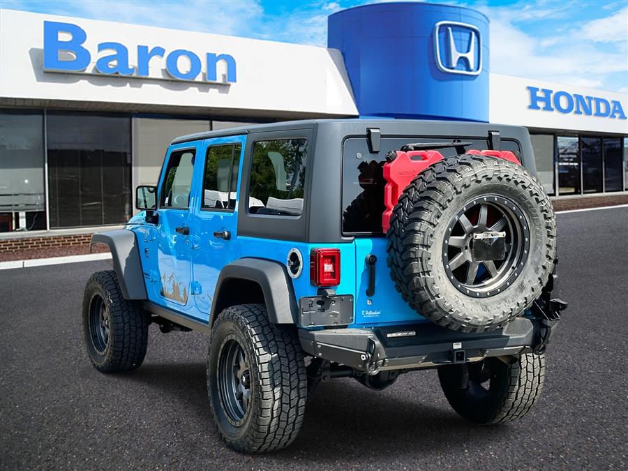 2017 Jeep Wrangler Unlimited Unlimited Rubicon, available for sale in Patchogue, New York | Baron Supercenter. Patchogue, New York 2017 Jeep Wrangler Unlimited Unlimited Rubicon, available for sale in Patchogue, New York | Baron Supercenter. Patchogue, New York