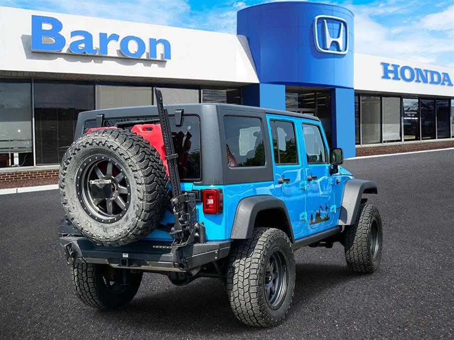2017 Jeep Wrangler Unlimited Unlimited Rubicon, available for sale in Patchogue, New York | Baron Supercenter. Patchogue, New York 2017 Jeep Wrangler Unlimited Unlimited Rubicon, available for sale in Patchogue, New York | Baron Supercenter. Patchogue, New York