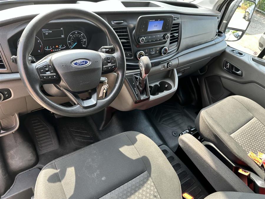 2022 Ford Transit Cargo Van Base, available for sale in Patchogue, New York | Baron Supercenter. Patchogue, New York 2022 Ford Transit Cargo Van Base, available for sale in Patchogue, New York | Baron Supercenter. Patchogue, New York