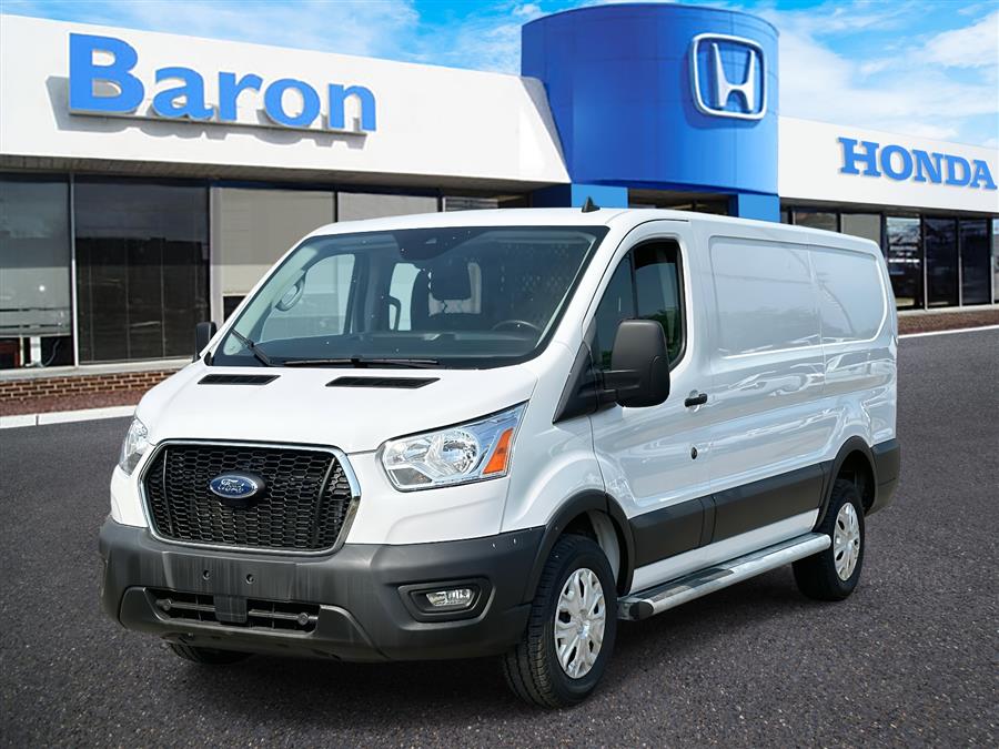 2022 Ford Transit Cargo Van Base, available for sale in Patchogue, New York | Baron Supercenter. Patchogue, New York 2022 Ford Transit Cargo Van Base, available for sale in Patchogue, New York | Baron Supercenter. Patchogue, New York