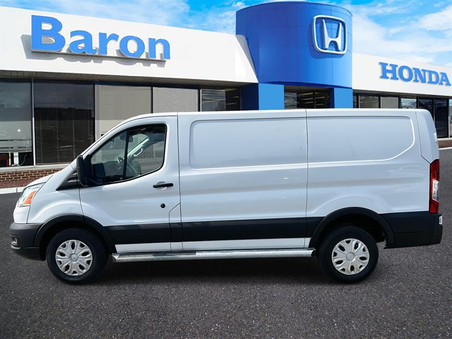 2022 Ford Transit Cargo Van Base, available for sale in Patchogue, New York | Baron Supercenter. Patchogue, New York 2022 Ford Transit Cargo Van Base, available for sale in Patchogue, New York | Baron Supercenter. Patchogue, New York