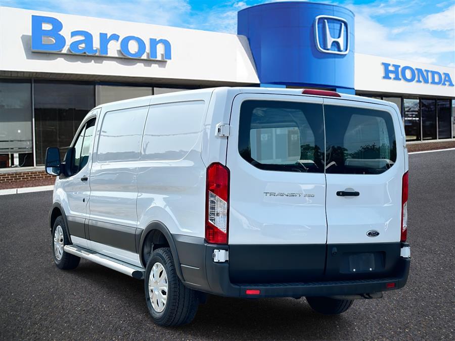 2022 Ford Transit Cargo Van Base, available for sale in Patchogue, New York | Baron Supercenter. Patchogue, New York 2022 Ford Transit Cargo Van Base, available for sale in Patchogue, New York | Baron Supercenter. Patchogue, New York
