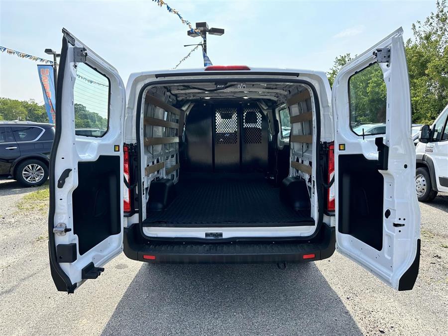 2022 Ford Transit Cargo Van Base, available for sale in Patchogue, New York | Baron Supercenter. Patchogue, New York 2022 Ford Transit Cargo Van Base, available for sale in Patchogue, New York | Baron Supercenter. Patchogue, New York