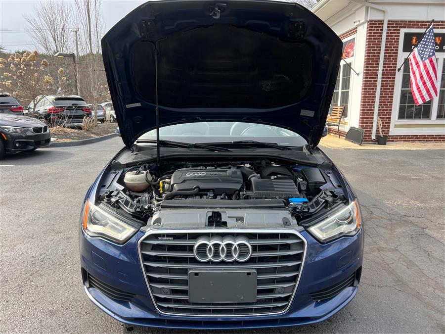 2015 Audi A3 2dr Cabriolet quattro 2.0T Premium Plus, available for sale in Canton, Connecticut | Lava Motors. Canton, Connecticut 2015 Audi A3 2dr Cabriolet quattro 2.0T Premium Plus, available for sale in Canton, Connecticut | Lava Motors. Canton, Connecticut