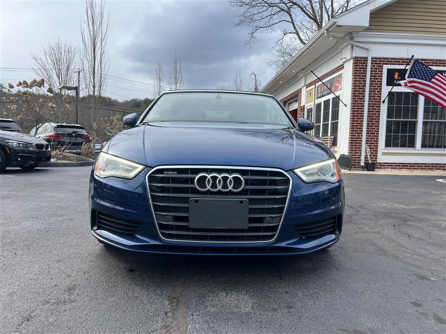 2015 Audi A3 2dr Cabriolet quattro 2.0T Premium Plus, available for sale in Canton, Connecticut | Lava Motors. Canton, Connecticut 2015 Audi A3 2dr Cabriolet quattro 2.0T Premium Plus, available for sale in Canton, Connecticut | Lava Motors. Canton, Connecticut